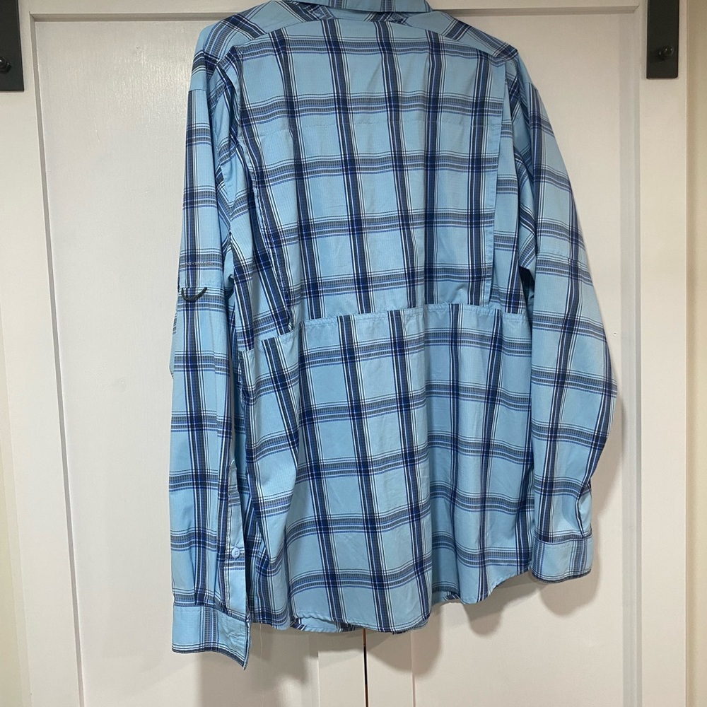 Columbia Silver Ridge Shirt - Picture 2 of 8